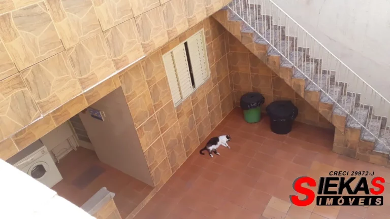 Imagem Casa à venda em São Paulo-SP, na Vila Carrao: 3 quartos, 1 sala, 2 vagas de garagem, 200m² de área!