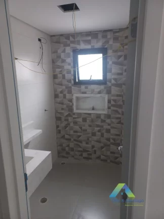 Imagem Apartamento à venda no bairro Vila Eldízia - Santo André/SP