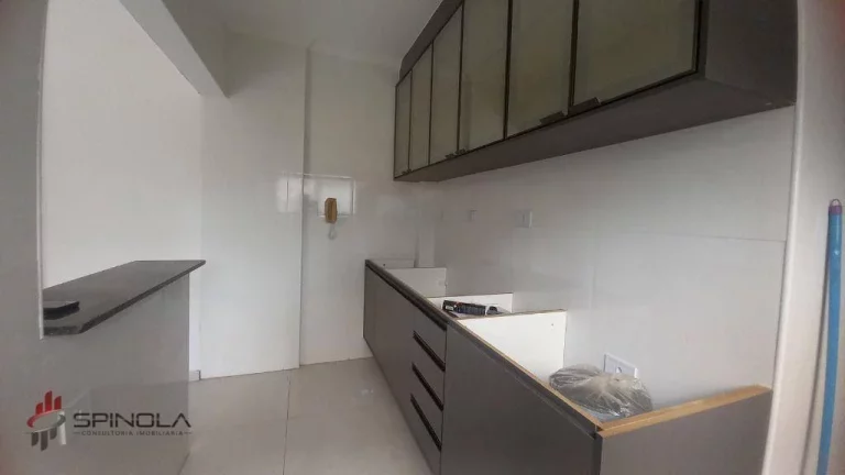 Imagem Apartamento com 2 dormitórios à venda, 80 m² por R$ 675.000,00 - Canto do Forte - Praia Grande/SP