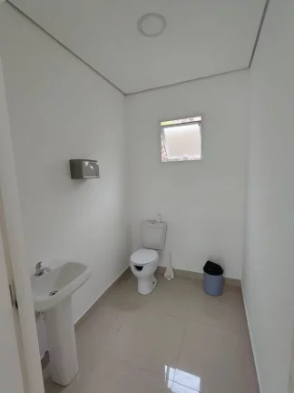 Imagem Loja Comercial de Alto Padrão para Locação em São Caetano do Sul - Bairro Santa Maria - 169m² - 4 Banheiros - 6 Vagas de Garagem