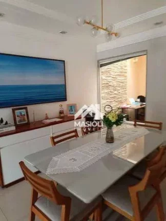 Imagem Casa à venda, 132 m² por R$ 959.000,00 - Vila Nova - Vila Velha/ES