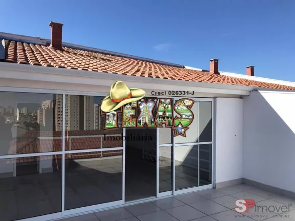 Imagem SOBRADO PARA VENDA VILA FORMOSA