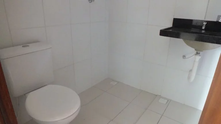 Imagem Apartamento à venda, 55 m² por R$ 320.000,00 - Bancários - João Pessoa/PB Imagem Apartamento à venda, 55 m² por R$ 320.000,00 - Bancários - João Pessoa/PB
