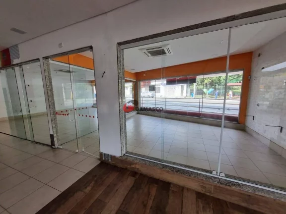 Imagem Imóvel comercial para locação, Mauá, São Caetano do Sul, SP