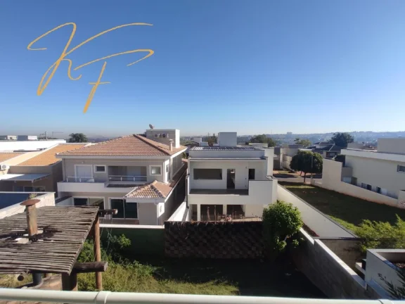 Imagem Venha se encantar com esta incrível casa à venda ou locação no Swiss Park, um dos bairros mais desejados de Campinas/SP! Com um projeto arquitetônico