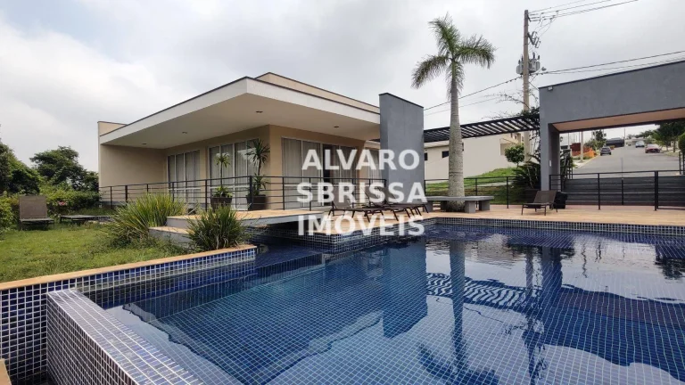 Imagem Terreno à venda, 250 m² Jardim São José - Itu/SP