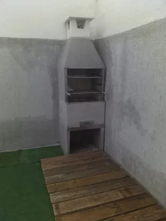 Imagem Casa com 2 dormitórios à venda, 90 m² por R$ 360.000,00 - Parque Maria Helena - Suzano/SP