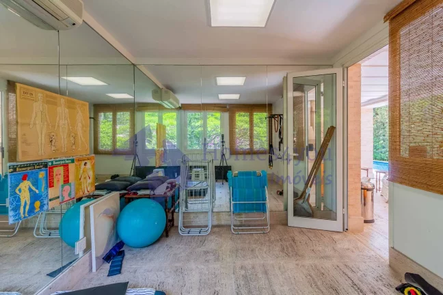 Imagem Casa no exclusivo condomínio Jardim Pignatari