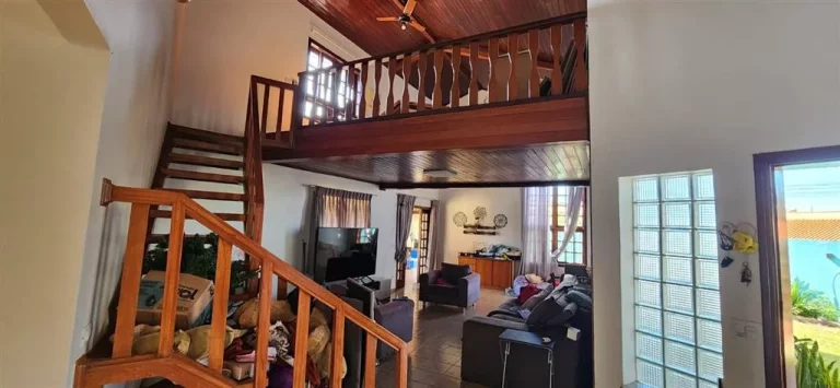 Imagem CASA COM 320 m² - ORLANDO QUAGLIATO - OURINHOS SP
