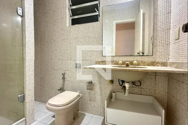 Imagem Apartamento à Venda - Copacabana, 2 Quartos, 95 m2