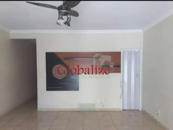 Imagem Duplex em fase de reforma com 5 dormitórios sendo 3 suítes e 2 vagas de garagem na Aparecida em Santos (SP) por R$.1.300.000,00 !