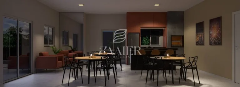 Imagem Apartamento com 3 quartos, Costa e Silva - Joinville