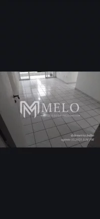 Imagem Apartamento 3Qts,1Suite, 1vaga, 88m2