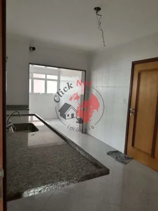 Imagem Ótimo Apartamento em Condomínio de Alto Padrão à Venda no bairro Barcelona em São Caetano