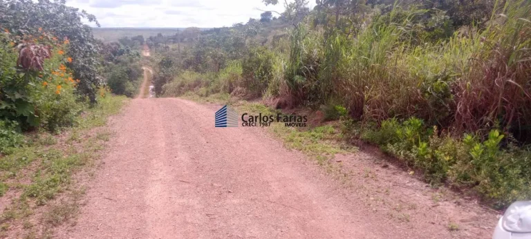 Foto do imóvel: Chácara para Venda em Brasília, Área Rural de São Sebastião