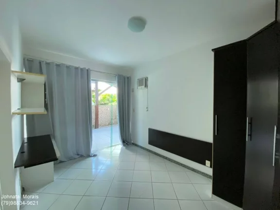Imagem Casa à Venda no Condomínio Melicio Machado - Espaçosa com 3 Suítes e 2 Vagas de Garagem!