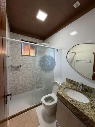 Imagem Casa em vila dos amigos - Santa Teresa