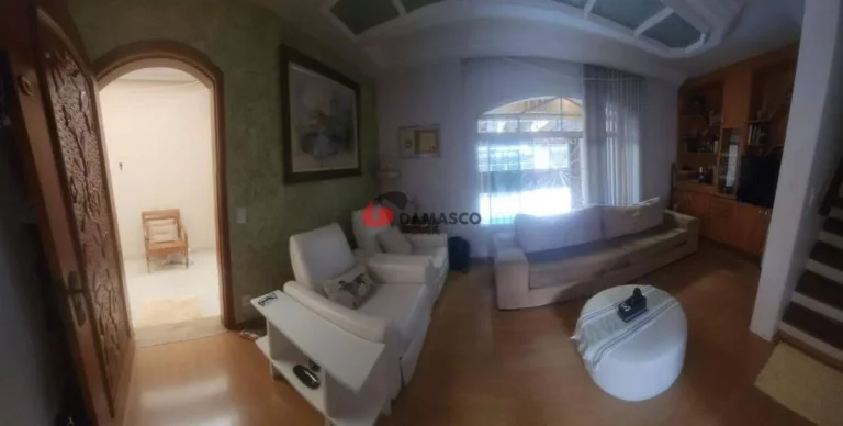 Imagem Sobrado à venda, Parque Residencial Oratorio, São Paulo, SP