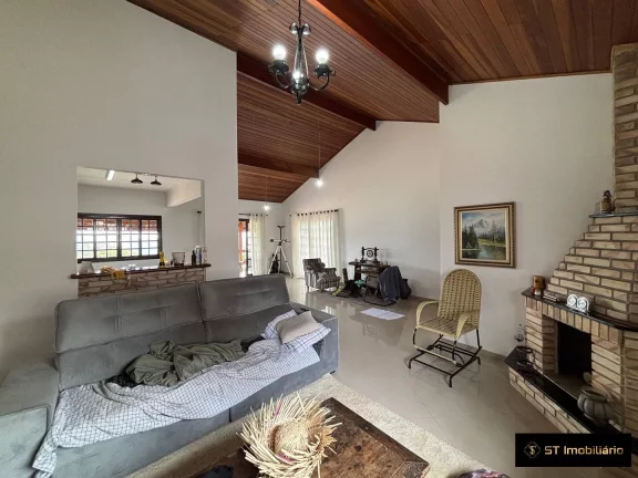 Imagem Chácara à venda em Mairiporã - Fácil acesso à SP por R$799.000!