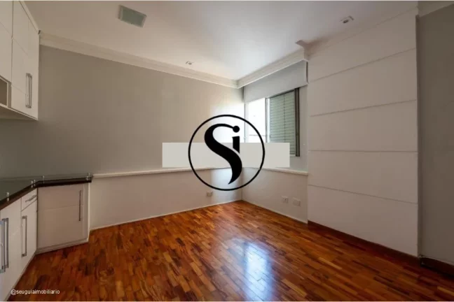 Imagem APARTAMENTO RESIDENCIAL em SÃO PAULO - SP, ITAIM BIBI