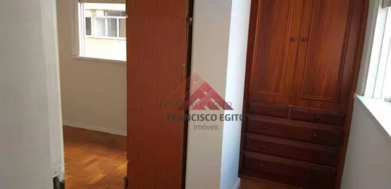 Imagem Apartamento Residencial à venda, Centro, Niterói - .