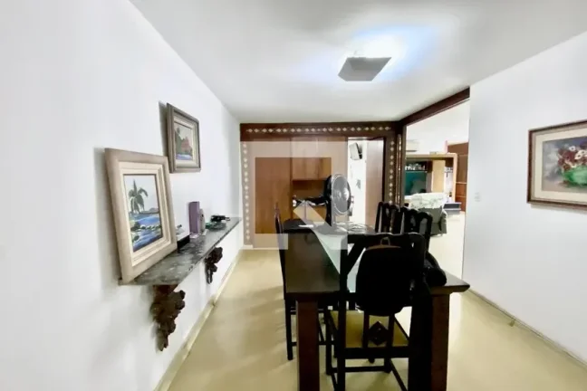 Imagem Apartamento à Venda - Copacabana, 3 Quartos, 190 m2