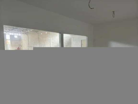 Imagem Galpão para Locação em DUQUE DE CAXIAS, Jardim Anhanga, 2 banheiros