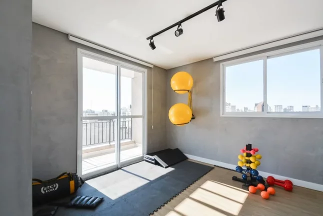 Imagem Imóvel com 1 Quarto à Venda, 32 m² em Vila Buarque - São Paulo Imagem Imóvel com 1 Quarto à Venda, 32 m² em Vila Buarque - São Paulo
