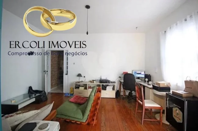 Imagem CASA RESIDENCIAL em São Paulo - SP, Vila Madalena