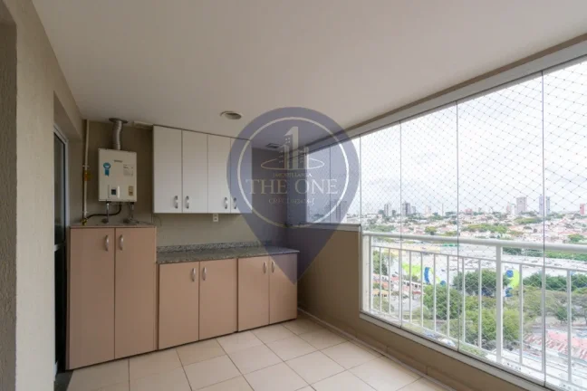 Imagem Imperdível oportunidade: Apartamento à venda em São Paulo-SP, Vila da Saúde, 2 quartos, 2 salas, 2 banheiros, 1 vaga, 63m²!
