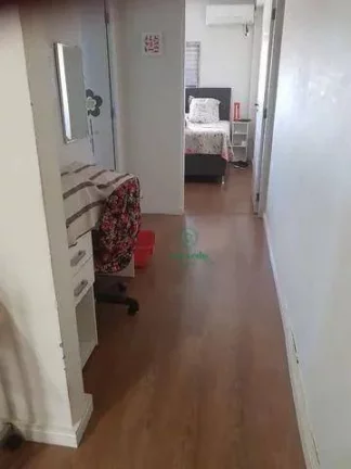 Imagem Sobrado, 240 m² - venda por R$ 630.000,00 ou aluguel por R$ 4.071,00/mês - Jardim Leda - Guarulhos/SP
