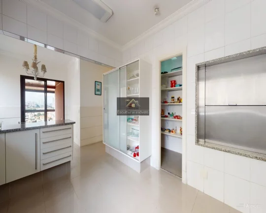 Imagem VILA MARIANA NOBRE LINDO APARTAMENTO TORRE ÚNICA ANDAR ALTO VISTA MARAVILHOSA 374 M ÁREA ÚTIL 3 SUÍTES SALA PARA 4 AMBIENTES VARANDA GOURMET 6 VAGAS