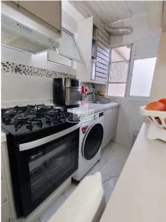 Imagem Apartamento Padrão