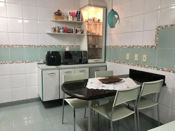 Imagem CASA RESIDENCIAL em VITÓRIA - ES, MATA DA PRAIA