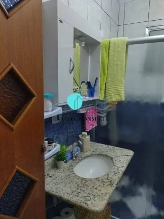 Imagem Apartamento à venda com 1 dormitório em Guarulhos, São Paulo.