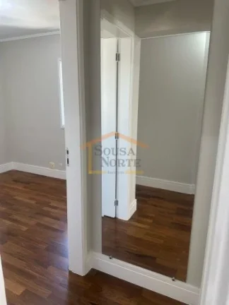 Imagem Apartamento 96m², bem distribuído, 3 dormitórios, sendo 1 suíte, 3 banheiros, sala ampla, sacada...