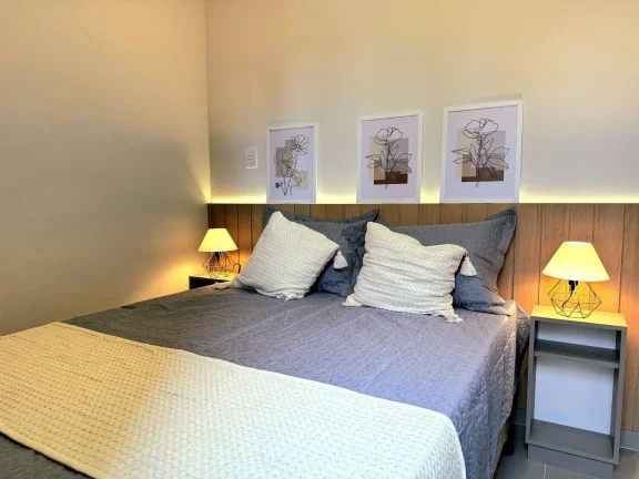 Imagem Apartamento Novo com 3 Dormitórios na Vila Formosa