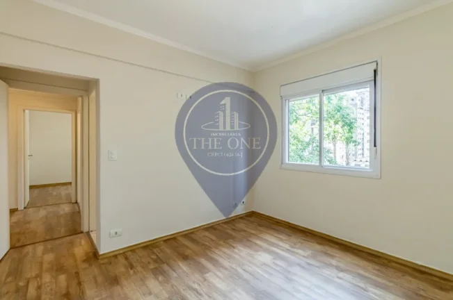 Imagem Apartamento à venda no Paraíso, São Paulo-SP: 3 quartos, 1 suíte, 2 salas, 3 banheiros, 1 vaga, 124m² de área.