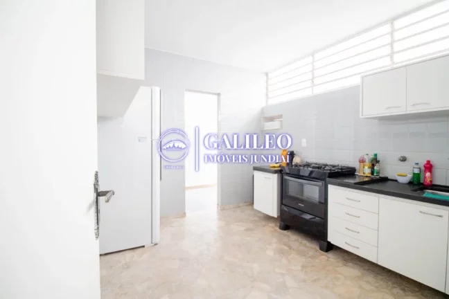 Imagem Casa Comercial a venda no Bairro Vianelo | Jundiaí | São Paulo