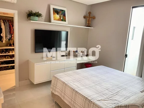 Imagem Casa à alugar, três suítes, master com closet no BUONA VITA, PETROLINA - PE