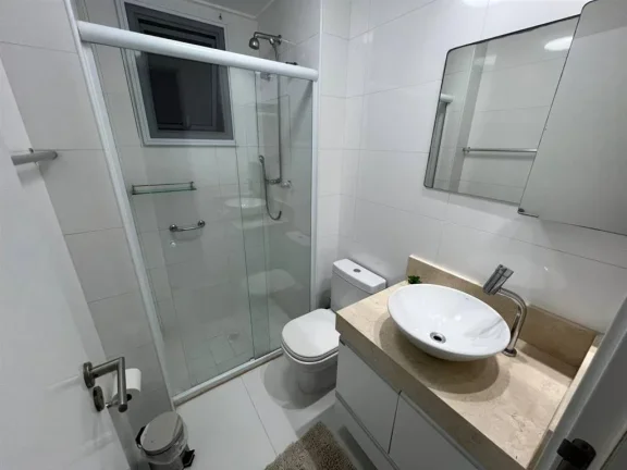 Imagem APARTAMENTO COM 162 m² - FORTE - PRAIA GRANDE SP