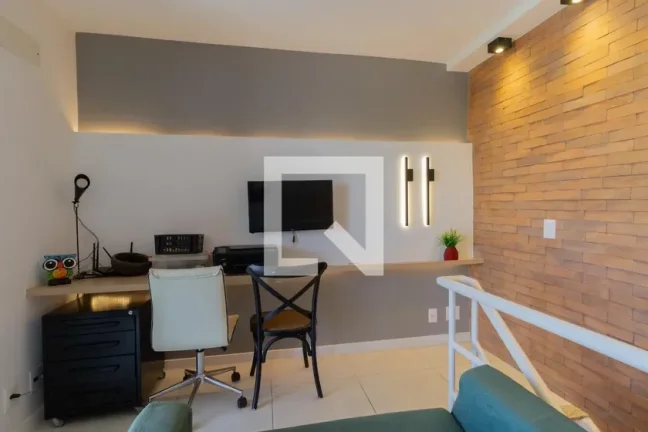 Imagem Apartamento à Venda - Recreio, 3 Quartos, 138 m2