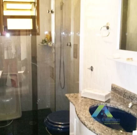 Imagem Apartamento à venda no bairro Rudge Ramos - São Bernardo do Campo/SP