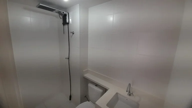 Imagem Apartamento Vila Mariana - 29M², 1 Dorm, 1 Suíte, Academia, Churrasqueira, Coworking, Rooftop, Espaço Pet.