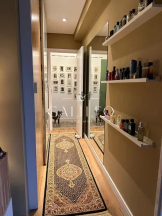 Imagem APARTAMENTO Á VENDA EM CONDOMÍNIO GOLDEN GARDEN EM JUNDIAÍ-SP