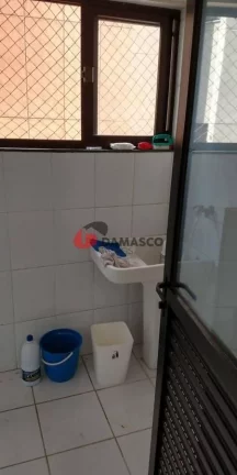 Imagem Apartamento à venda 3 Quartos, 1 Suite, 1 Vaga, 87M², Santa Paula, São Caetano do Sul - SP