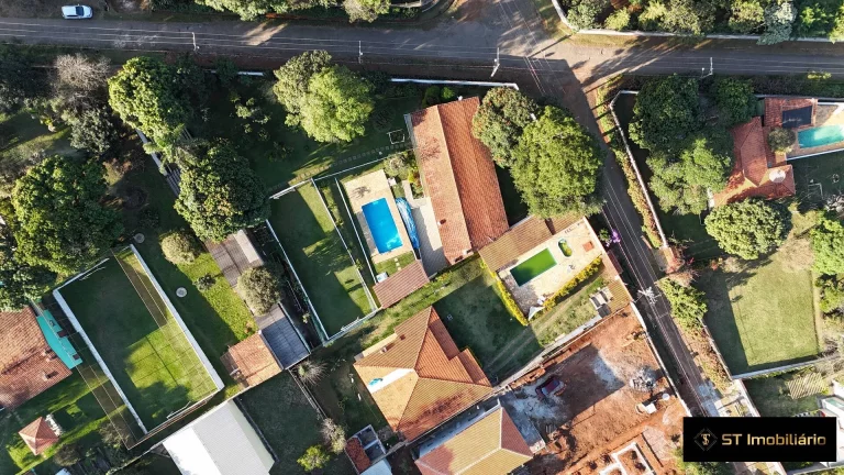 Imagem Chácara à venda em Atibaia Ótimo Acesso - 1.795m² por R$750.000!