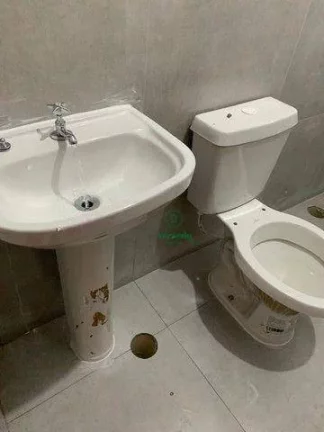 Imagem Casa à venda, 83 m² por R$ 477.000,00 - Vila Nova Bonsucesso - Guarulhos/SP
