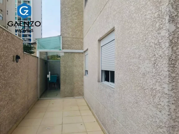 Imagem Apartamento Garden City bussocaba
