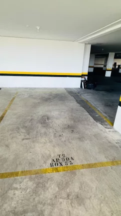 Imagem Apartamento à venda em Passo de Torres, Centro, com 3 quartos